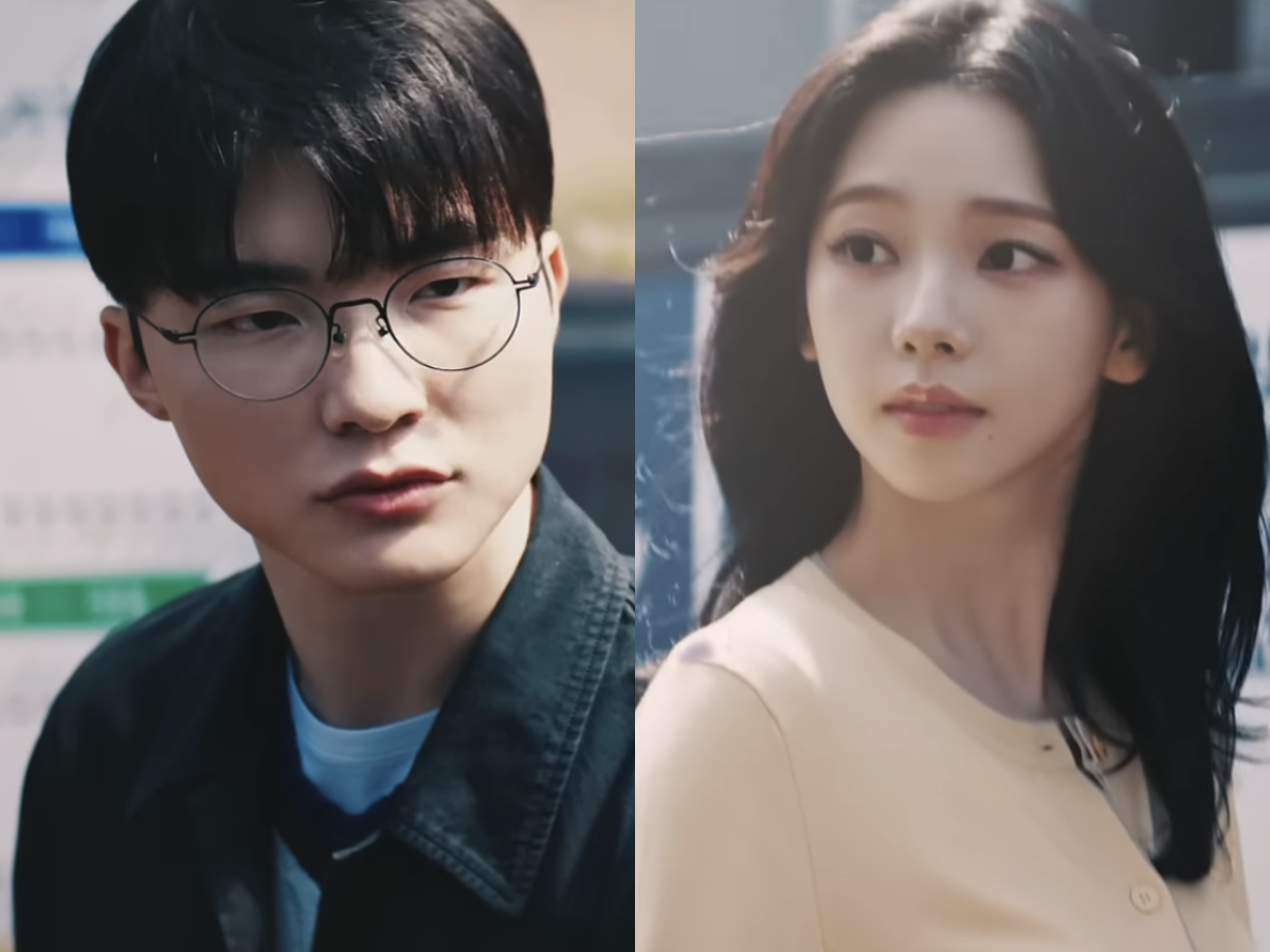 Faker 深情向 Karina 告白？牽手甜喊「我喜歡妳」！兩人夢幻合作讓粉絲陷入瘋狂