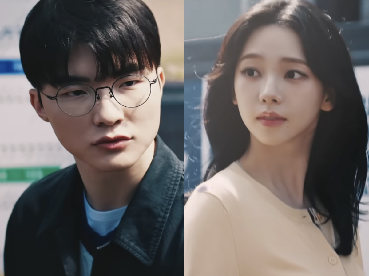 Faker 深情向 Karina 告白？牽手甜喊「我喜歡妳」！兩人夢幻合作讓粉絲陷入瘋狂