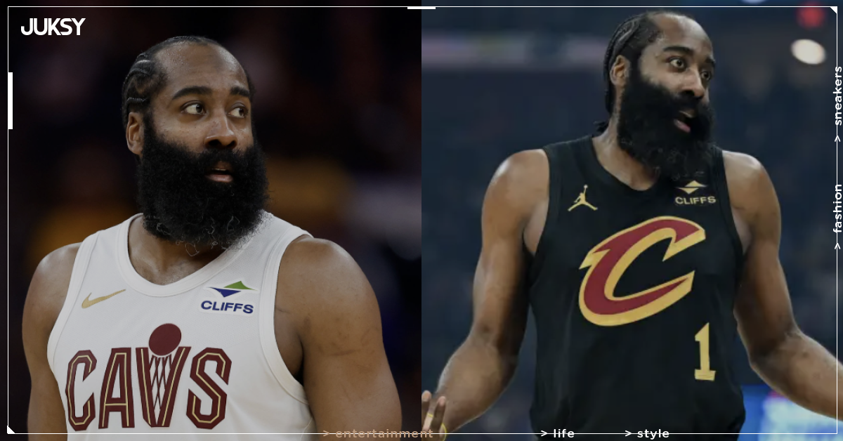 NBA／James Harden 季後賽又軟手？4 場「失誤比進球多」讓球迷捏冷汗！