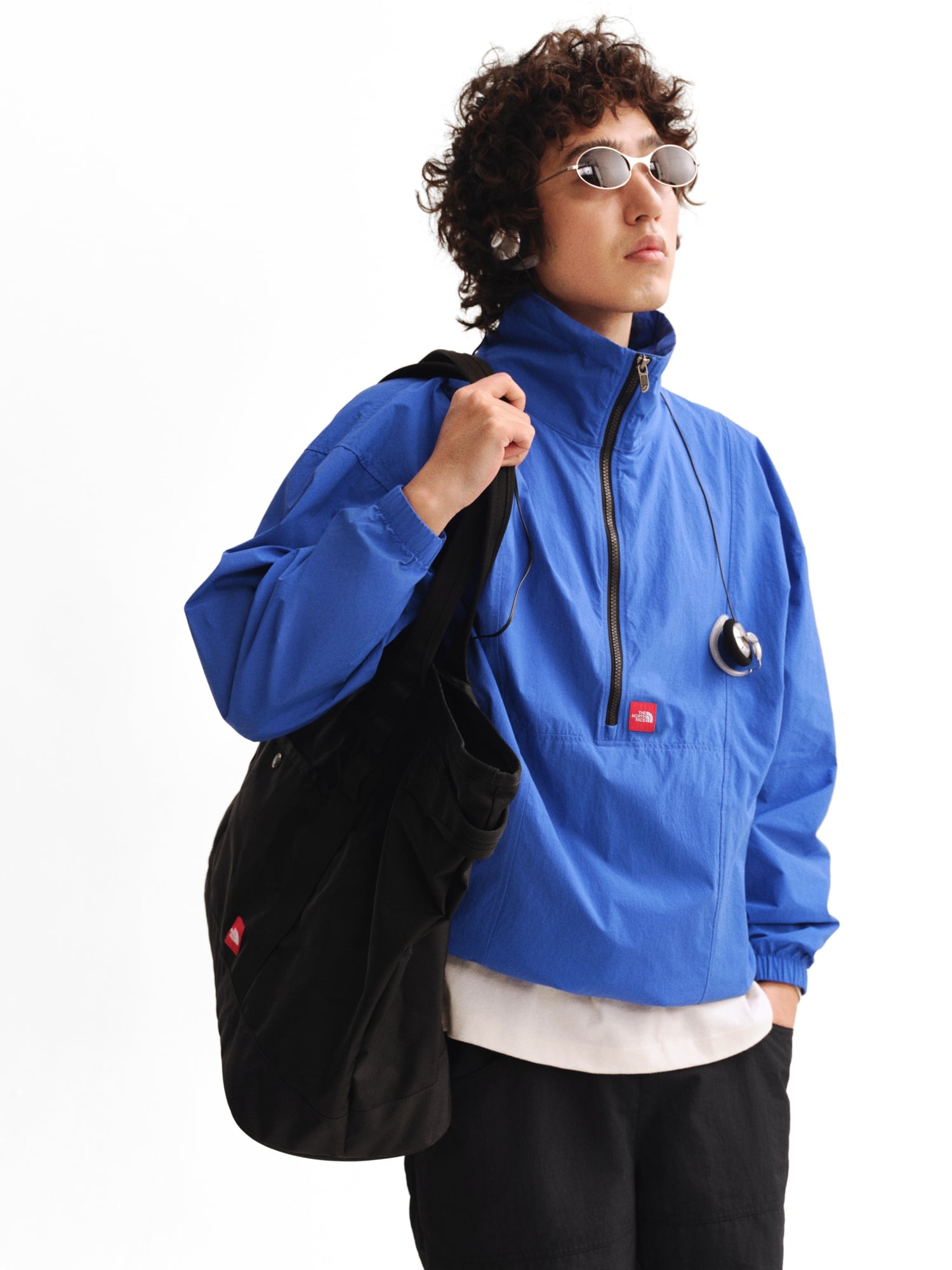 The North Face Red Box 2026春夏系列狂讚回歸！10款機能穿搭、復古銀扣⋯城市探險家必收！