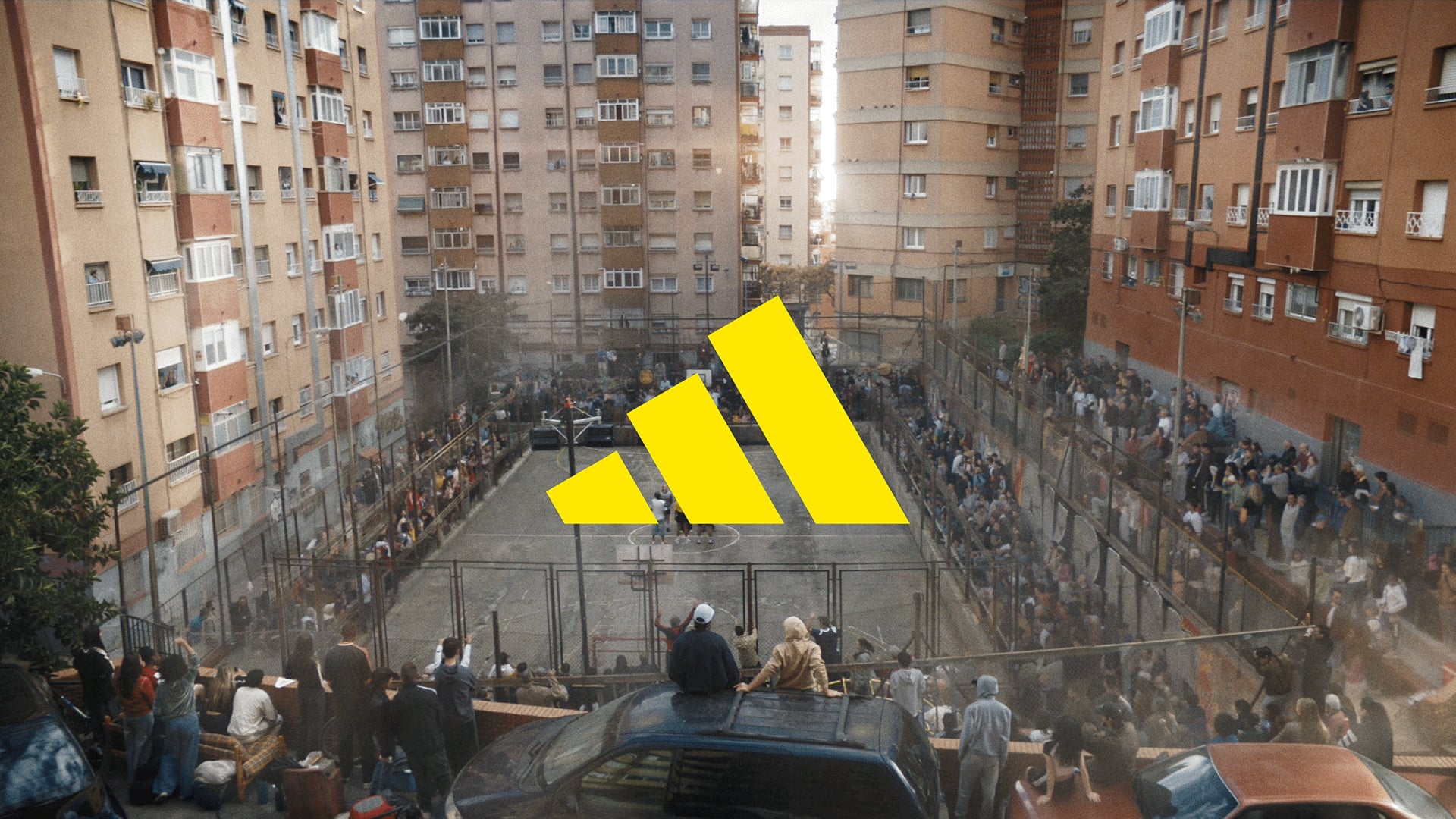 adidas 2026 世界盃前夜狂砸大製作！夏勒梅、梅西、壞痞兔跨界合體⋯街頭傳奇影片必看！