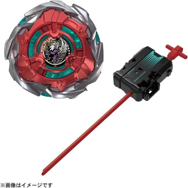 高雄大立唐吉訶德開賣戰鬥陀螺「BEYBLADE X」系列！型號、價格⋯販售資訊一次看！