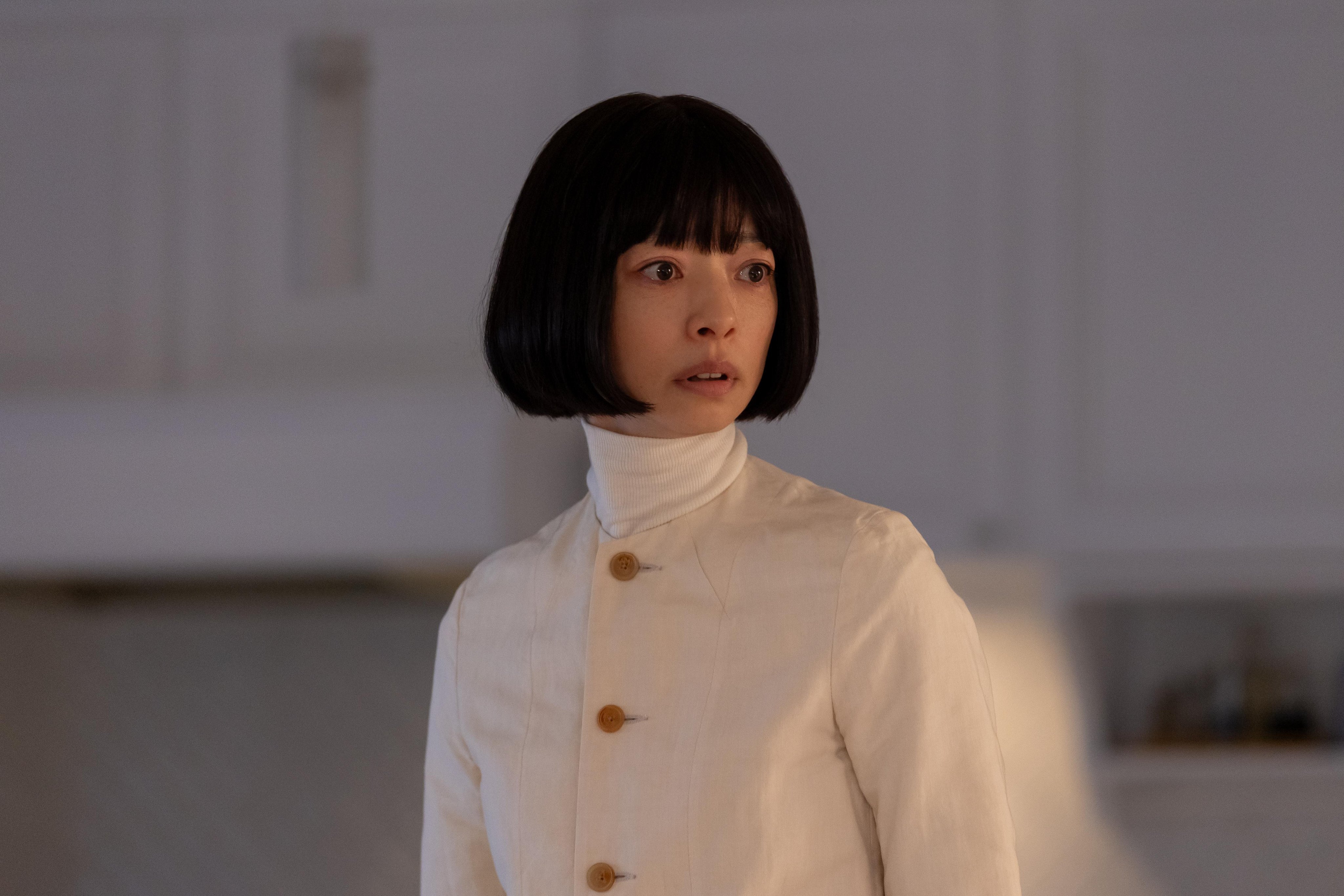 Netflix《地獄占星師》市川實和子撞臉台灣網紅婉晴！網友：「難怪覺得很眼熟！」