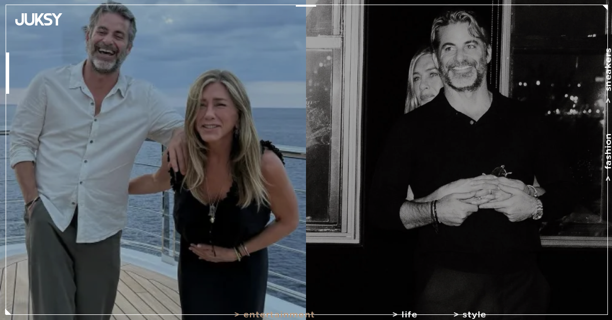 珍妮佛安妮斯頓 Jennifer Aniston 傳將舉行承諾儀式！戀情升溫、愛用護唇膏 7 折掀話題！
