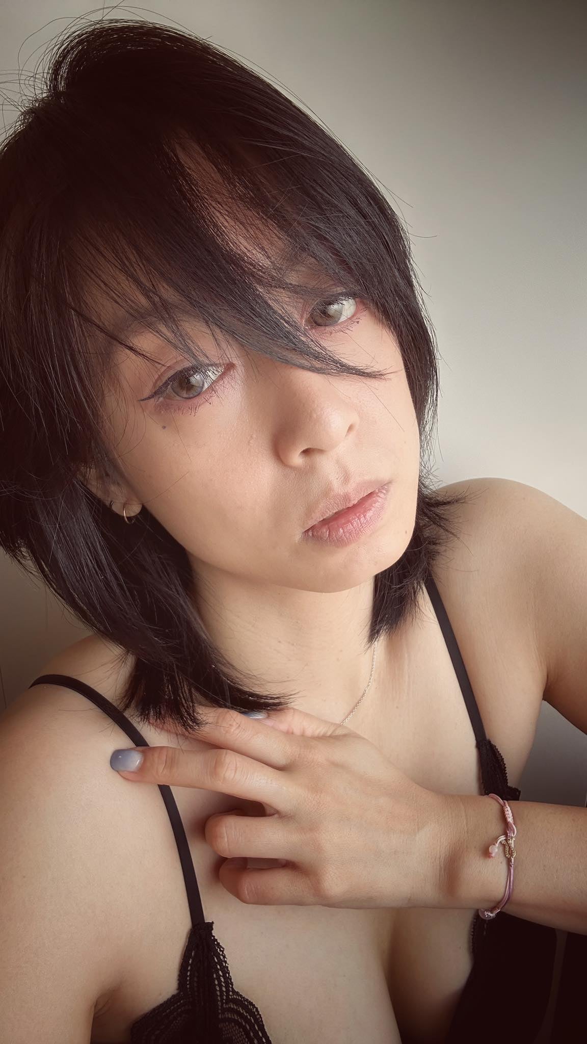 《麻辣鮮師》「小孟」范筱梵近況曝光！IG曬辣照喊：「要追我請加油」引熱議！