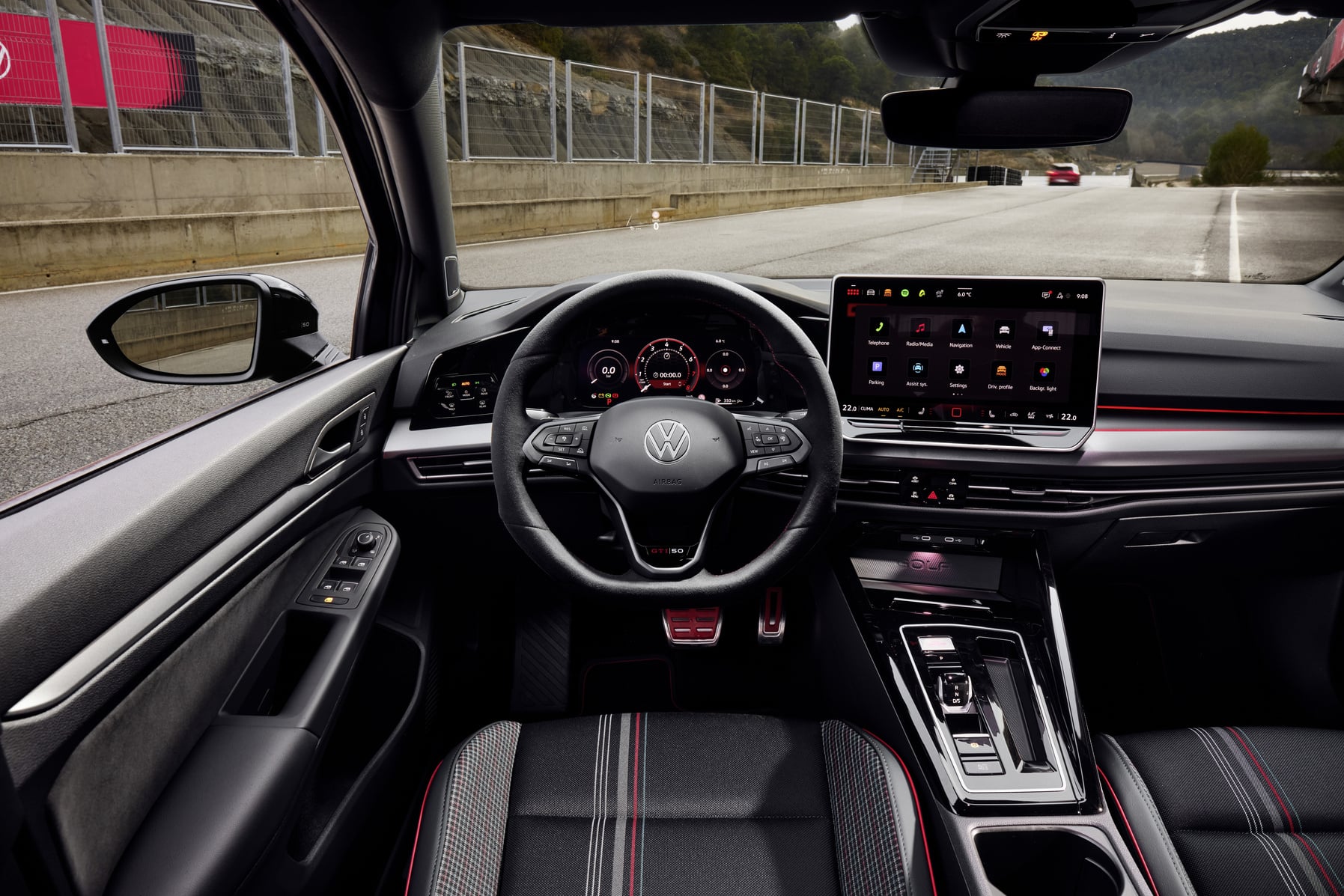 Golf GTI 50 週年限定版確認引進台灣！有史以來最強 GTI，零百 5.3 秒！