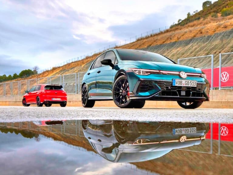 Golf GTI 50 週年限定版確認引進台灣！有史以來最強 GTI，零百 5.3 秒！