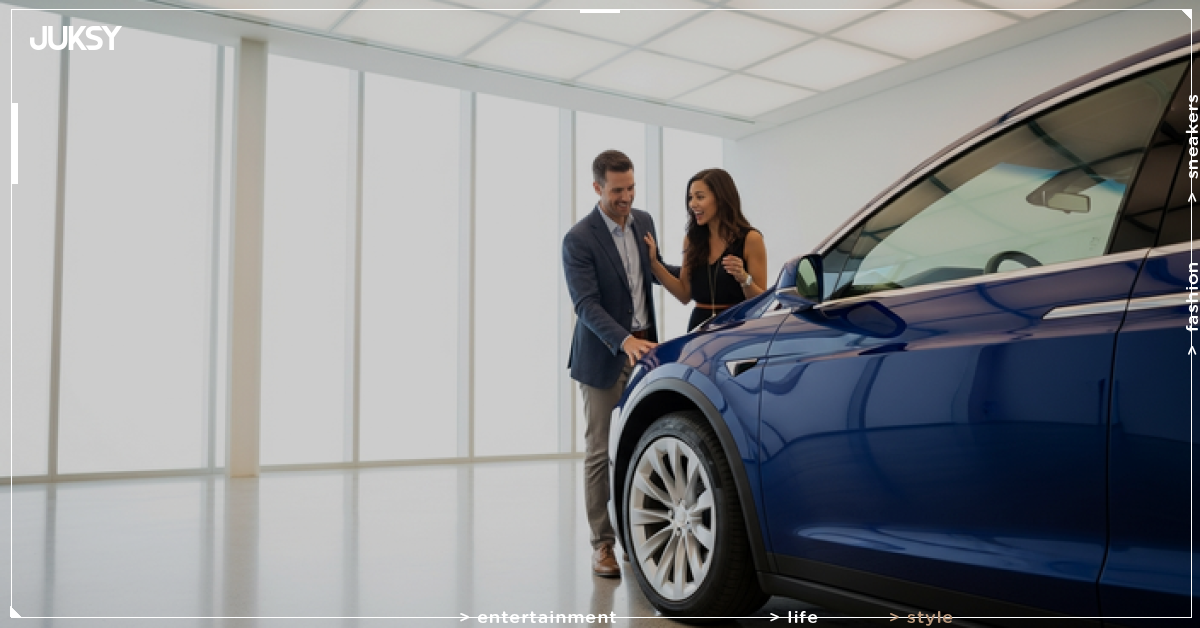 特斯拉 Tesla 中國銷量連6個月增長36%！Model X 二手車25.6天完售奪暢銷王、股價飆上414美元新高