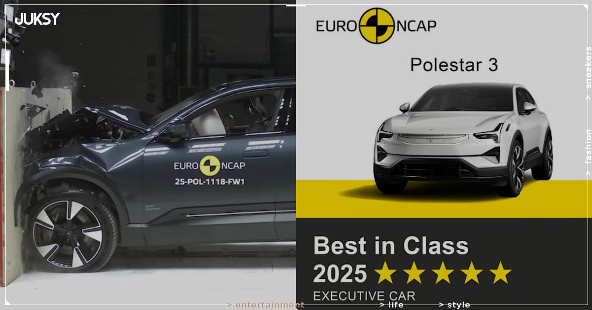 新車沒拿 Euro NCAP 五星撞擊評級不安全？秘書長揭真相：「基本上都符合！」