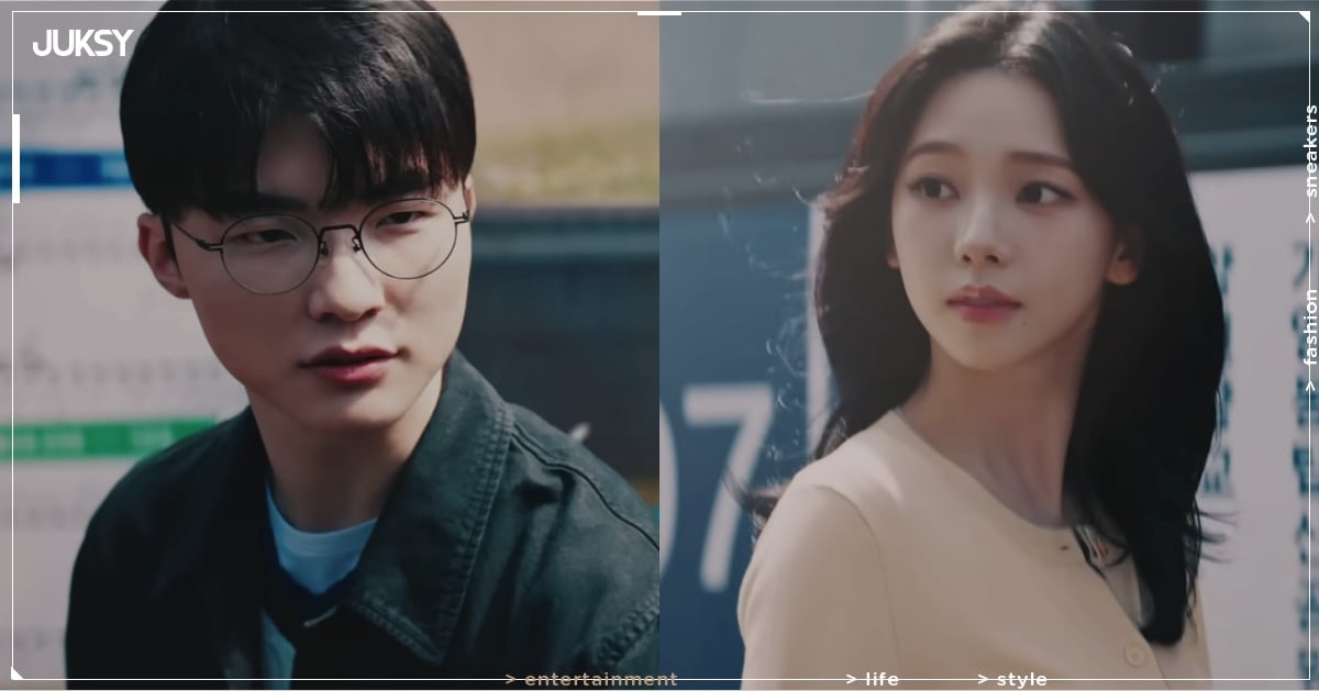 Faker、Karina 廣告竟掀雙方粉絲論戰！K-POP 粉出征「這個戴眼鏡的哥布林是誰？」