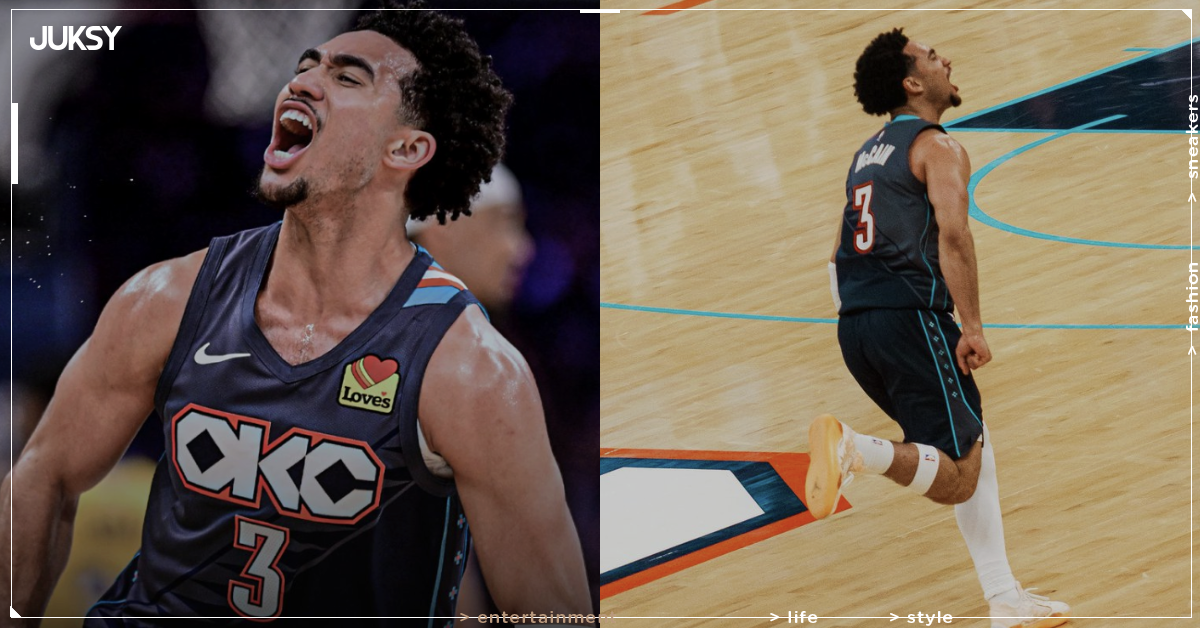 NBA／76 人營運總裁嗆賣 McCain「賣在高點」！本人尷尬回應：「我很少跟他對話！」