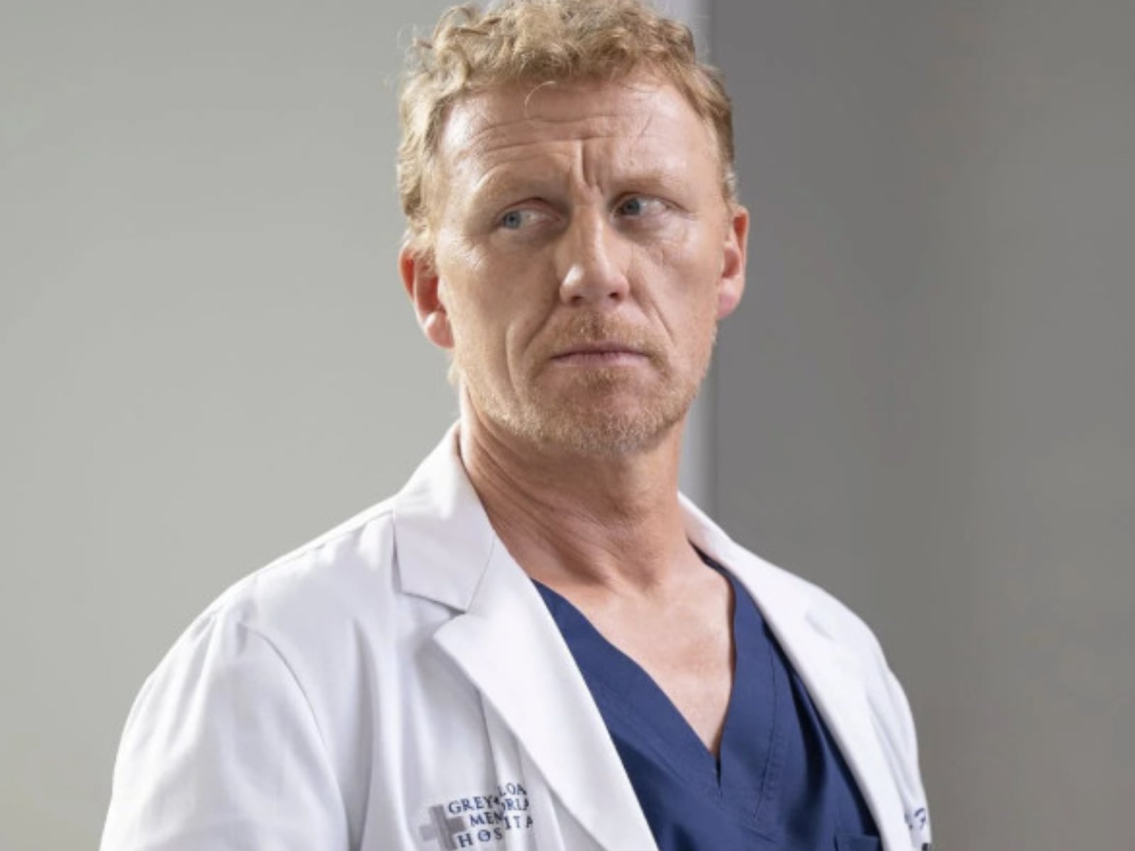 凱文麥克基德 Kevin McKidd 親自執導告別集！18年《實習醫生》生涯以橋塌救人作結，飛回蘇格蘭時淚崩