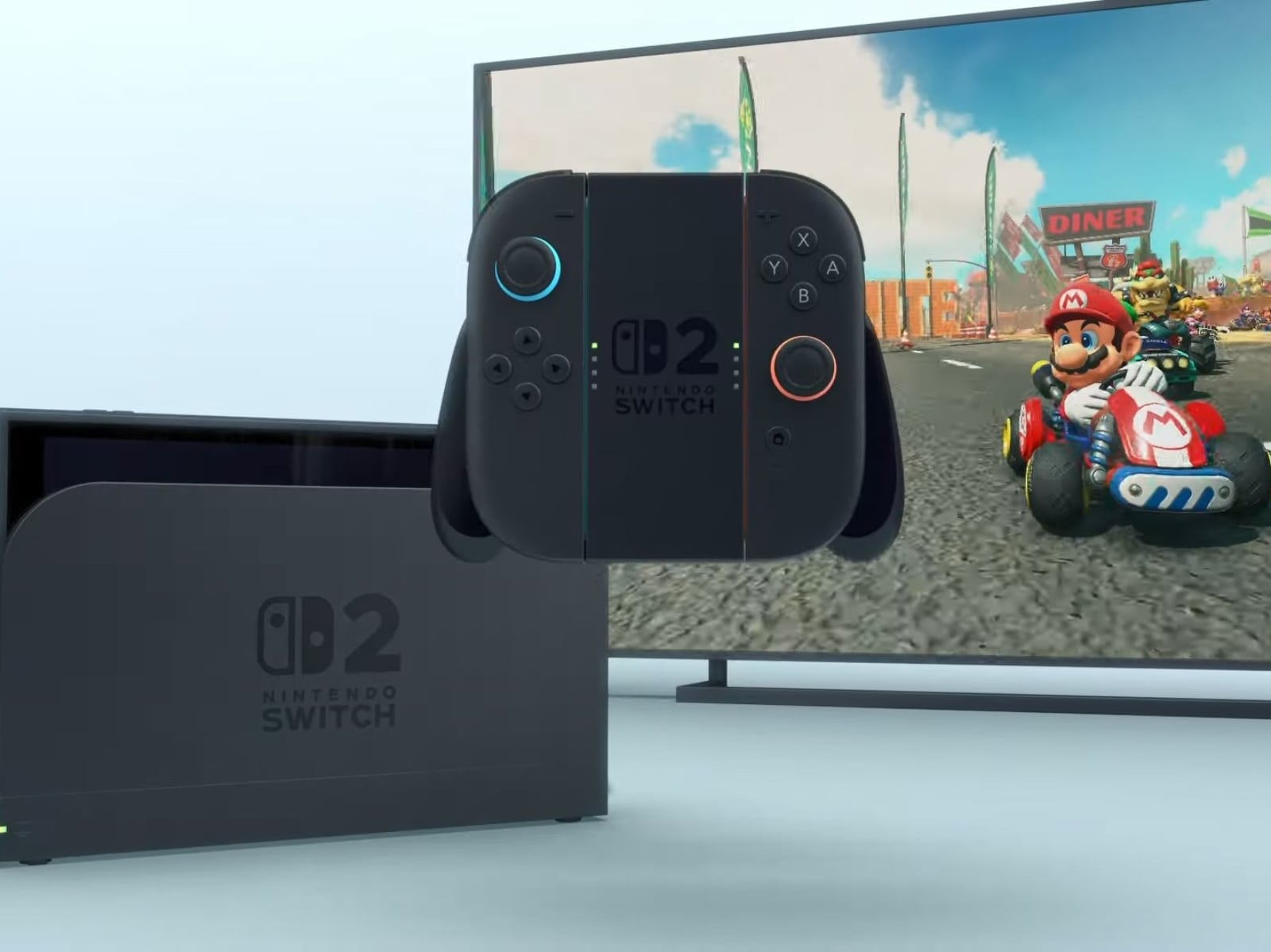 Switch 2 全球大漲價！日本 5 月底直衝 20%、台灣 9 月跟進⋯玩家荷包大失血