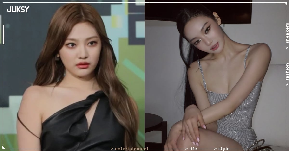韓國女星瘦身方法公開！aespa Ningning、Giselle、i-dle 葉舒華、 IVE Liz⋯這 10 位減肥對比超驚人！