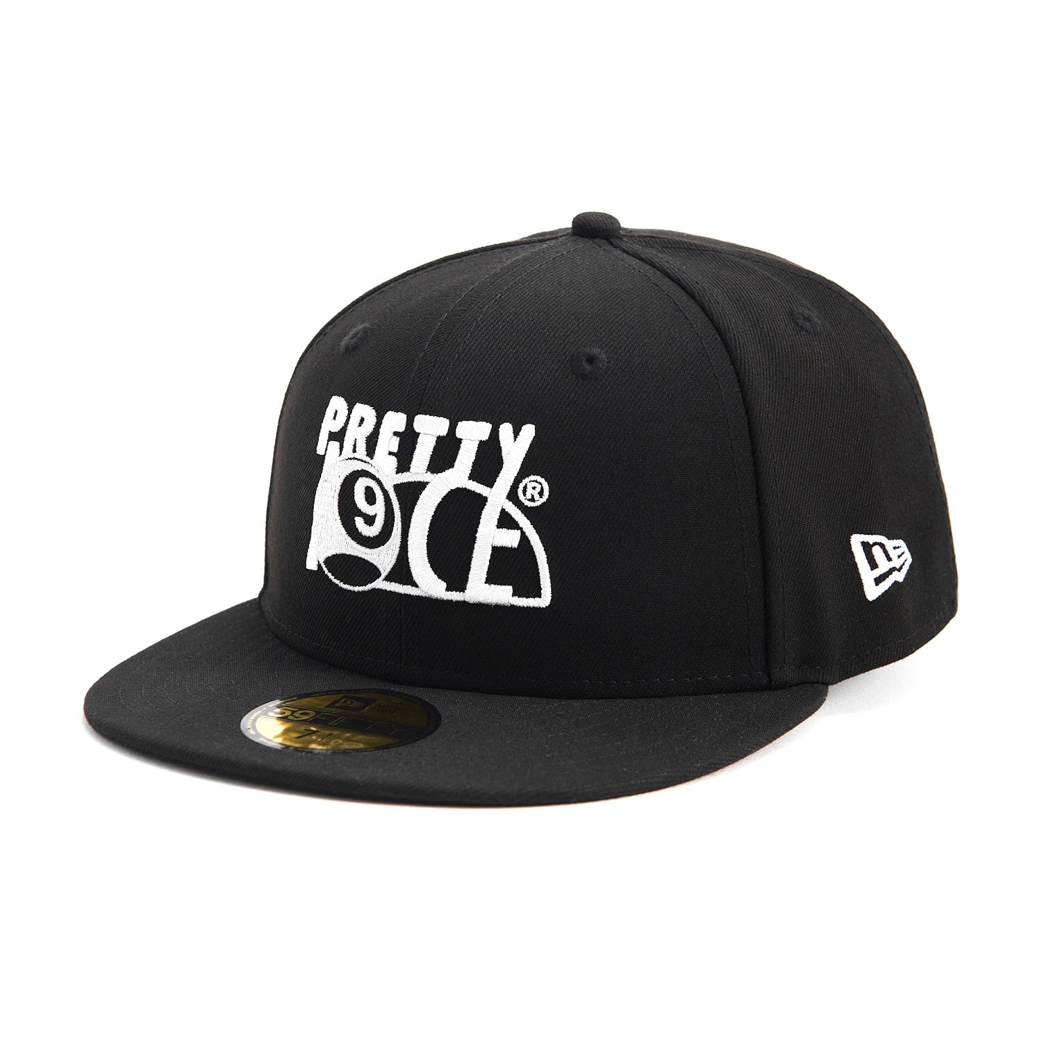 New Era × 9CE × PRETTYNICE 三方聯名登場！59FIFTY® 限定帽款只有這天買得到