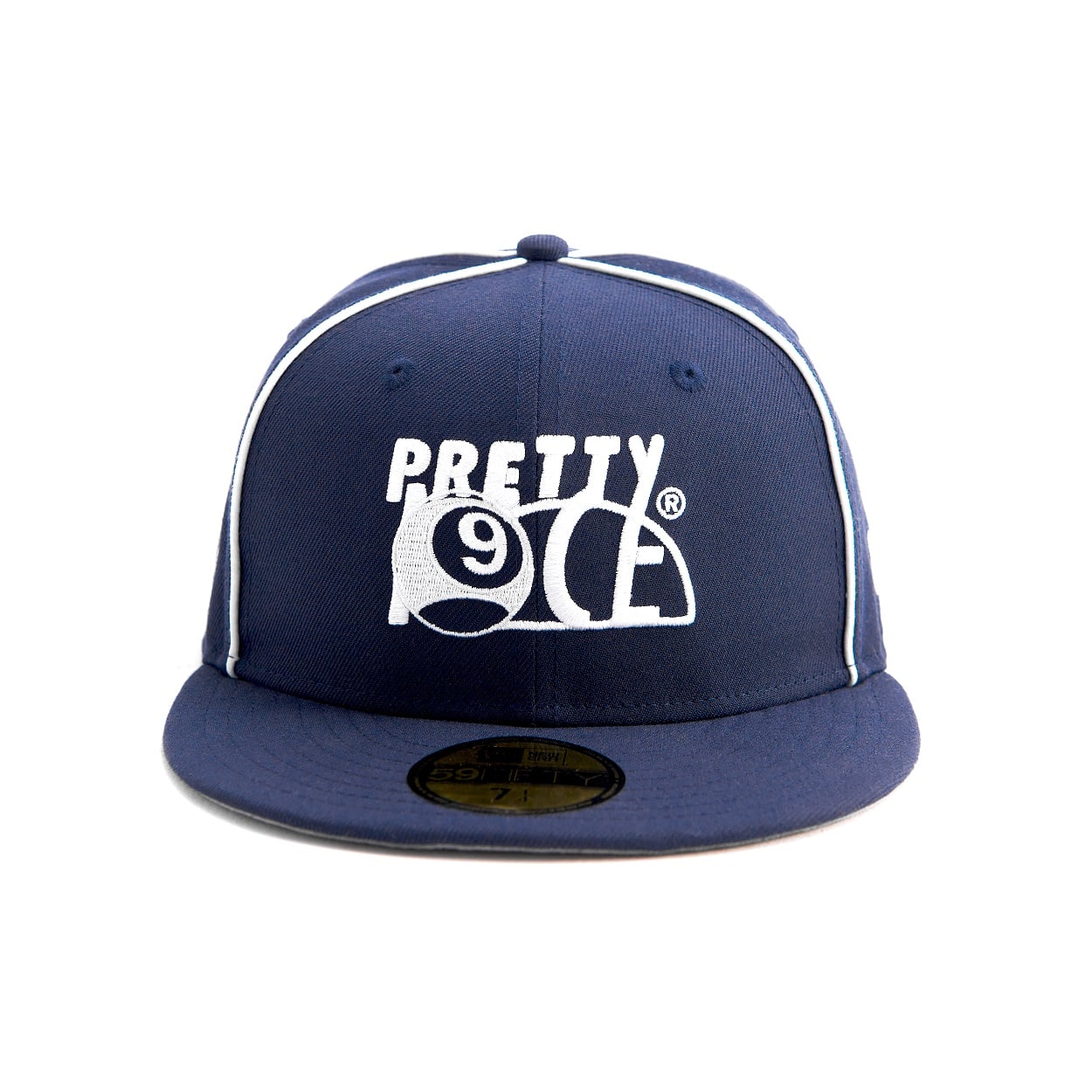 New Era × 9CE × PRETTYNICE 三方聯名登場！59FIFTY® 限定帽款只有這天買得到