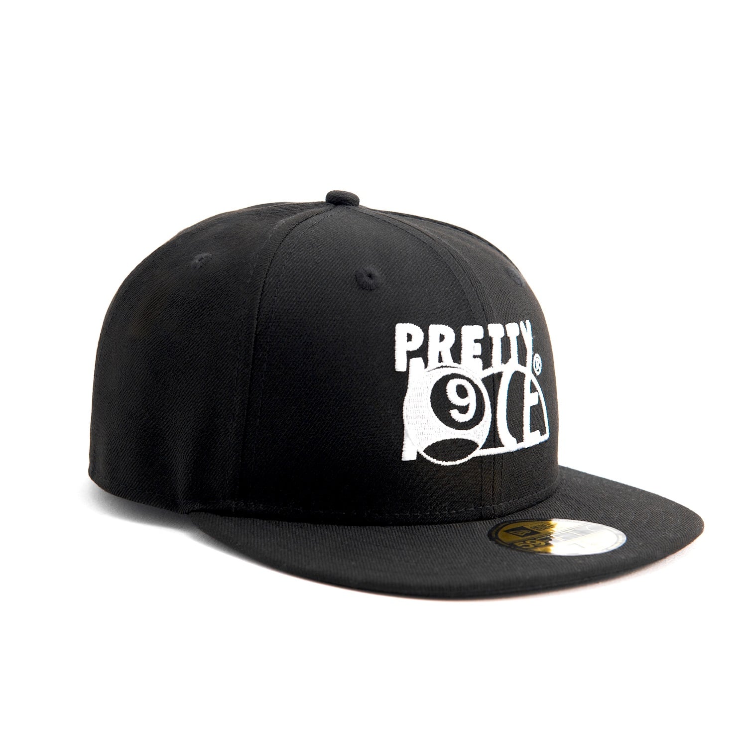 New Era × 9CE × PRETTYNICE 三方聯名登場！59FIFTY® 限定帽款只有這天買得到