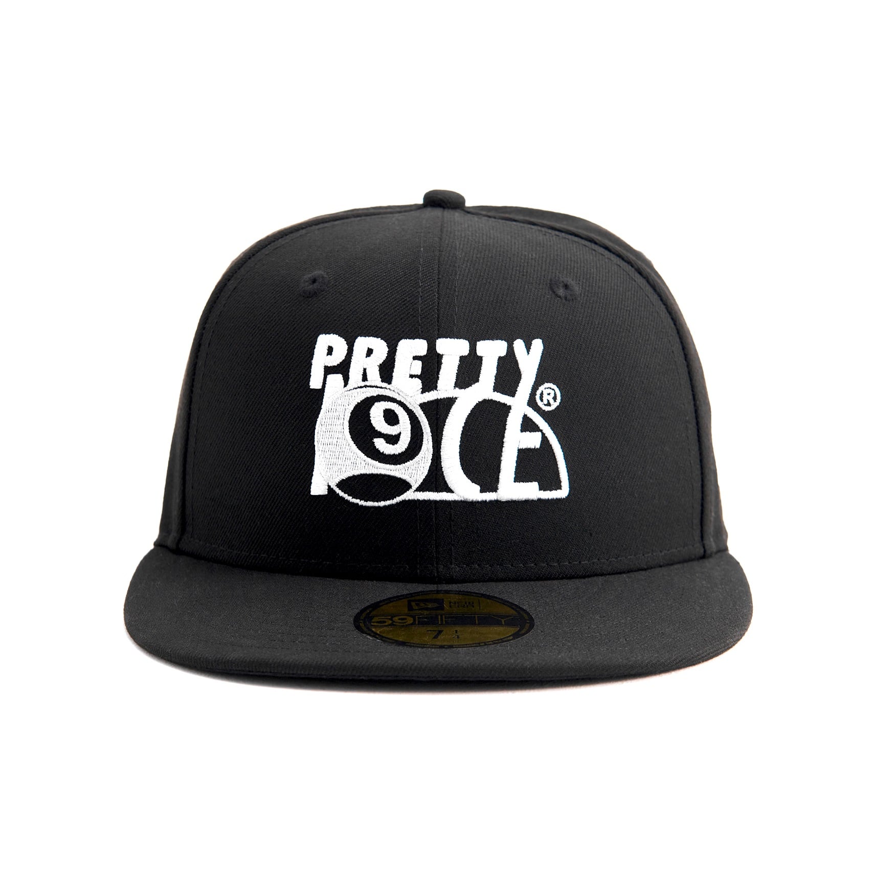 New Era × 9CE × PRETTYNICE 三方聯名登場！59FIFTY® 限定帽款只有這天買得到