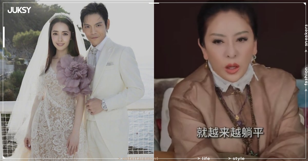 向太怒轟向佑躺平族！開轟現任女友：「我要這種女人做媳婦幹嘛！」