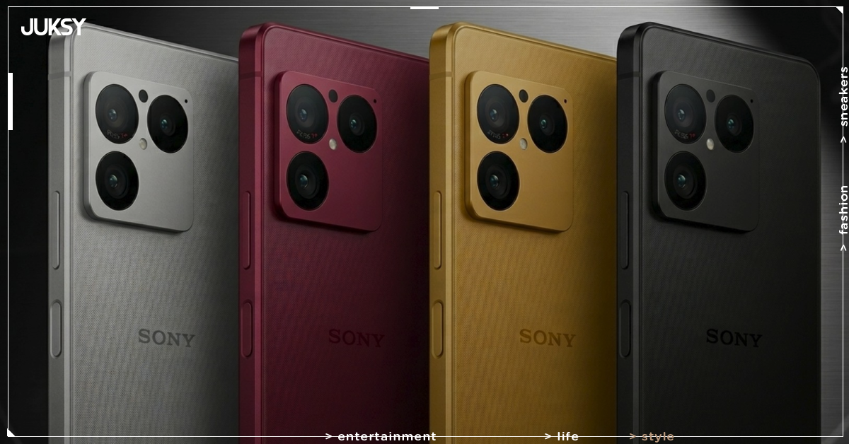 Sony Xperia 1 VIII 確定 5/13 發表！6年最大改款相機島設計曝光，PTT 索粉正反兩極