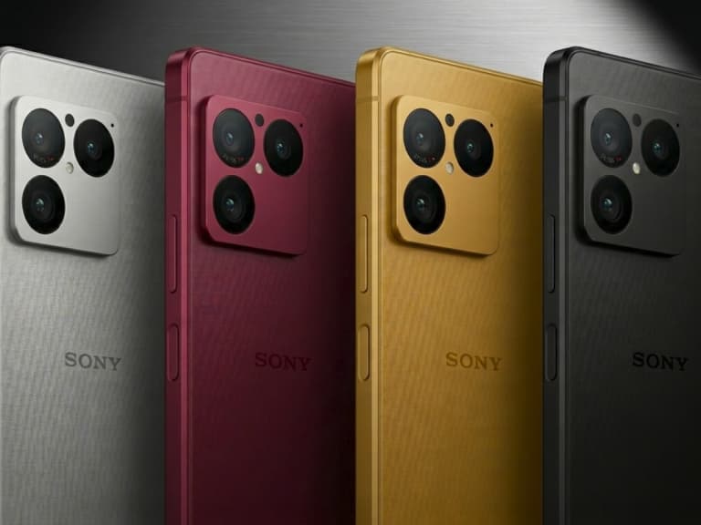Sony Xperia 1 VIII 確定 5/13 發表！6年最大改款相機島設計曝光，PTT 索粉正反兩極