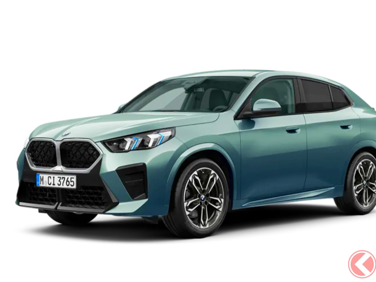 BMW X2 sDrive20i 日本正式開賣!1.5L 渦輪+48V 輕油電、592 萬日圓入手豪華跑格 SUV!