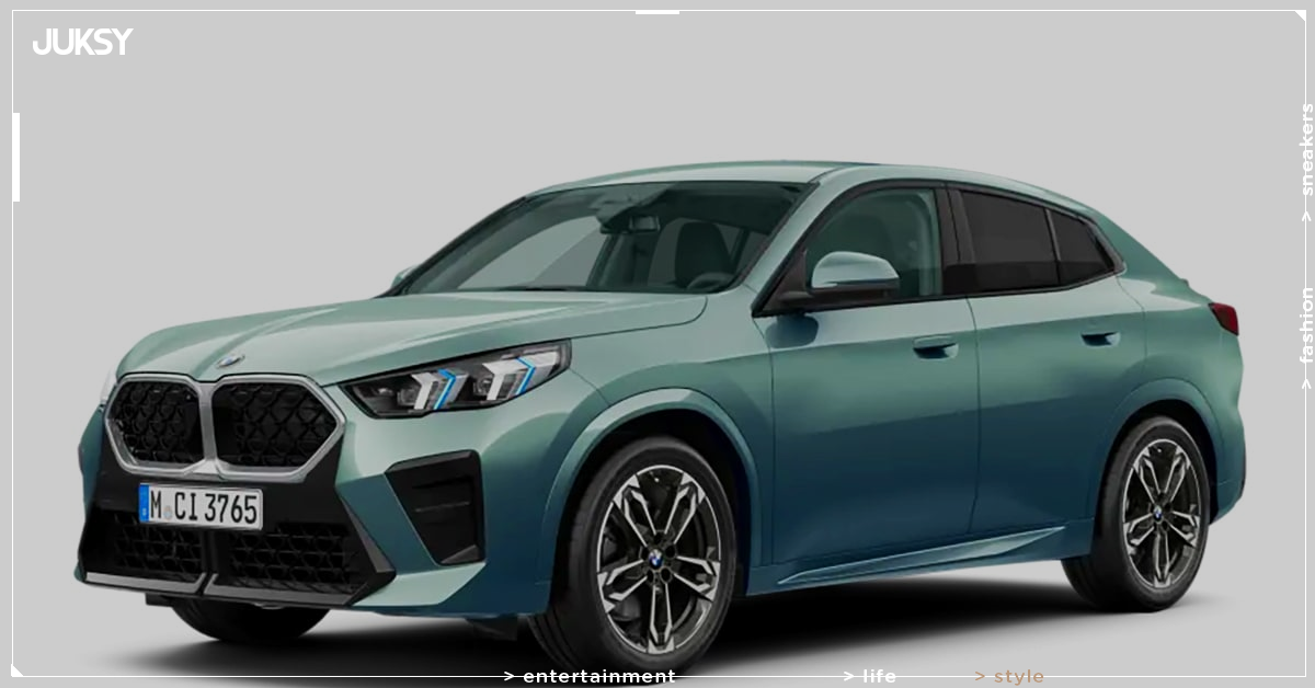 BMW X2 sDrive20i 日本正式開賣！1.5L 渦輪＋48V 輕油電、592 萬日圓入手豪華跑格 SUV！