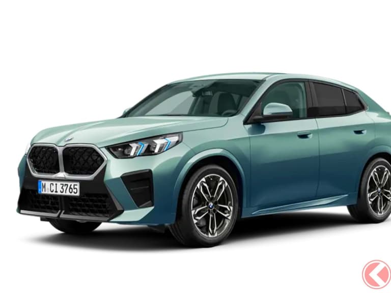BMW X2 sDrive20i 日本正式開賣！1.5L 渦輪＋48V 輕油電、592 萬日圓入手豪華跑格 SUV！