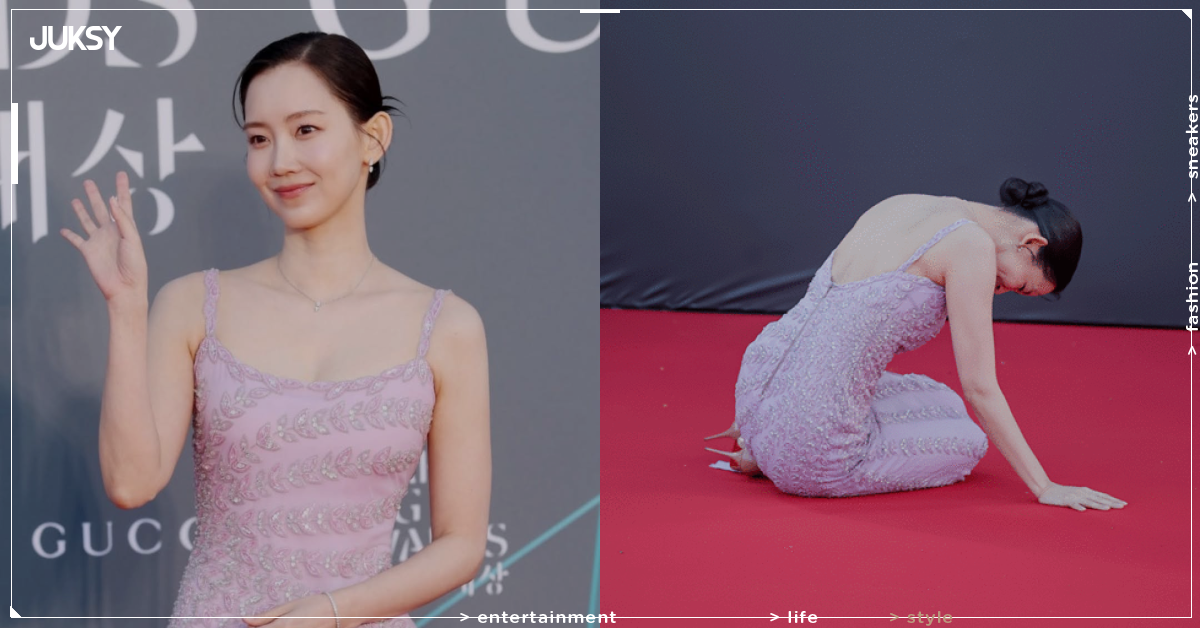 申鉉彬 百想藝術大賞