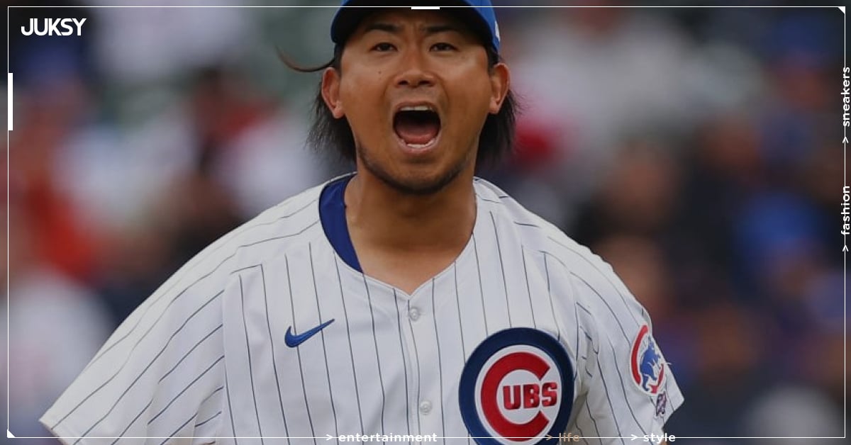 MLB/遊騎兵 6:0 完封小熊!喬許·楊恩 Josh Jung 開砲終結對手10連勝氣勢