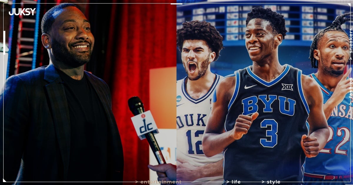 NBA 2026 球隊樂透選秀順位出爐！巫師喜獲狀元籤、快艇神中第五順位！