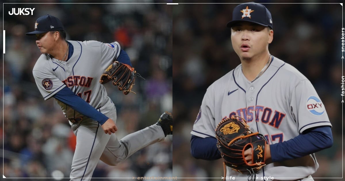 MLB／鄧愷威本季二度先發 3 局失 3 分！第 4 局遇亂流崩盤退場、63 球寫本季新高！