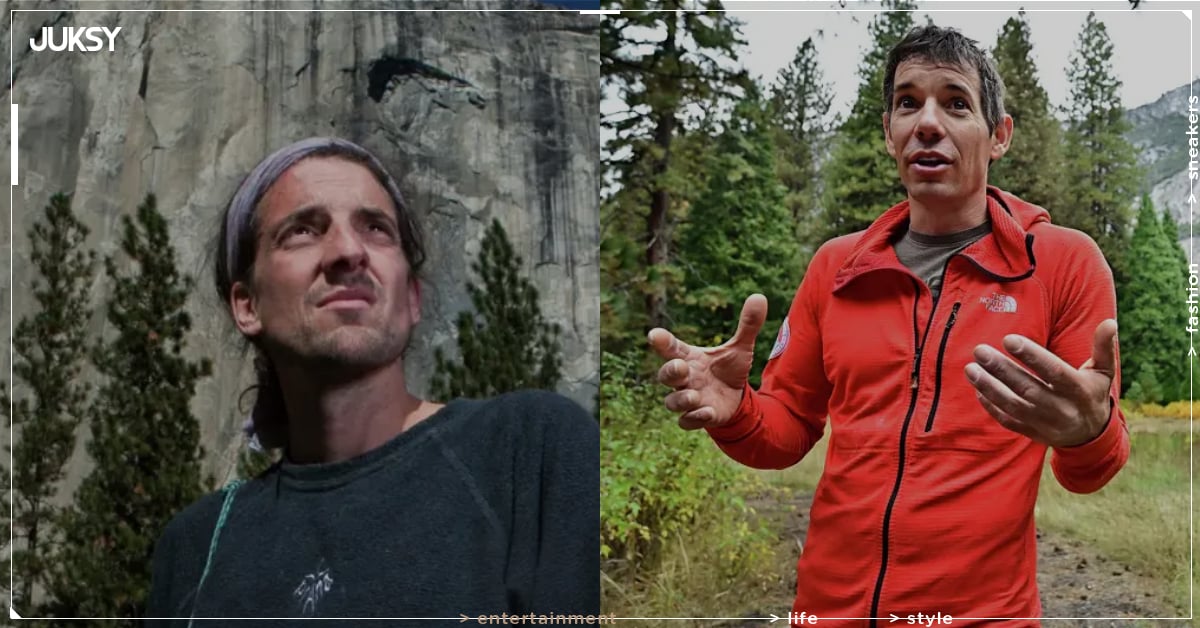 霍諾德 Alex Honnold 不滿被紀錄片塑造成心機男!坦言:「我變成極度好勝、討厭前輩的反派!」