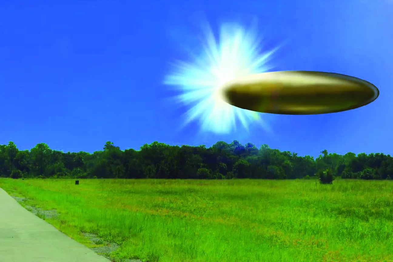 UFO