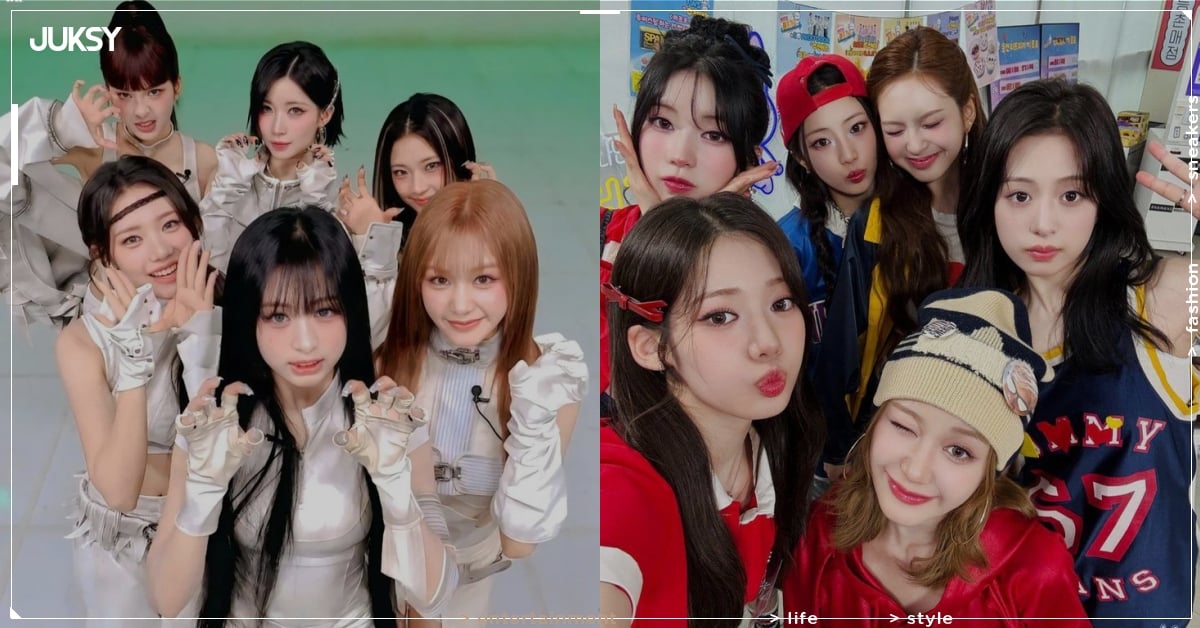 BABYMONSTER 11 月小巨蛋開唱!時間地點、票價、售票資訊持續更新!