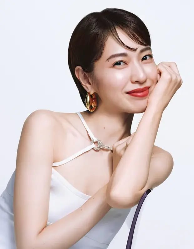 戶田惠梨香