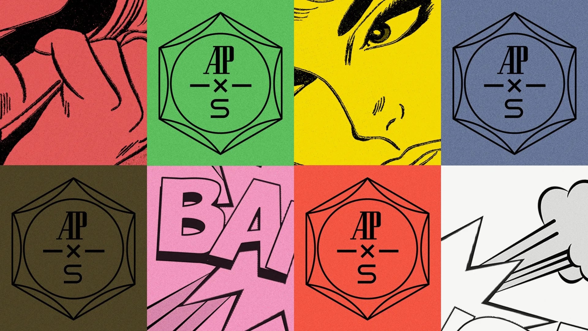 AP × Swatch「Royal Pop」世紀聯名登場!款式、發售日期一次看,網友表示:「難以置信」!
