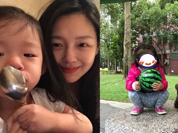 大S 徐熙媛女兒玥兒開通 IG！追蹤名單見媽媽帳號，網鼻酸：「媽媽永遠守護你！」