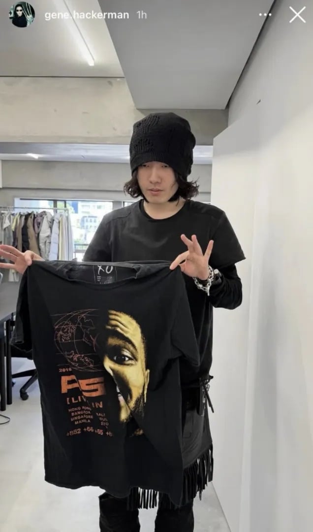 The Weeknd 確定巡迴要來亞洲了！7 城市名單出爐，售票資訊正式公開！