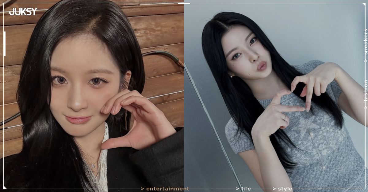 NMIXX、fromis_9 談粉絲體味問題引熱議!薛侖 Sullyoon 直言:「這是基本的!」