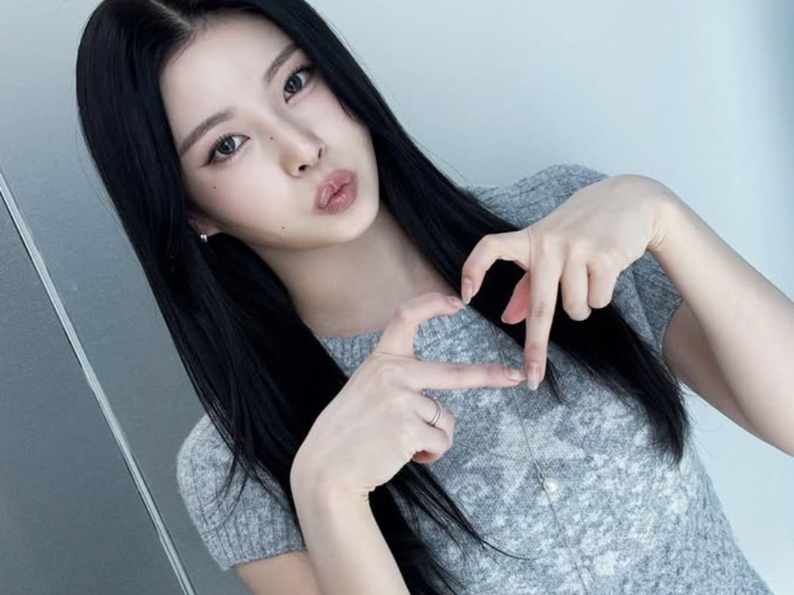 NMIXX、fromis_9 談粉絲體味問題引熱議！薛侖 Sullyoon 直言：「這是基本的！」