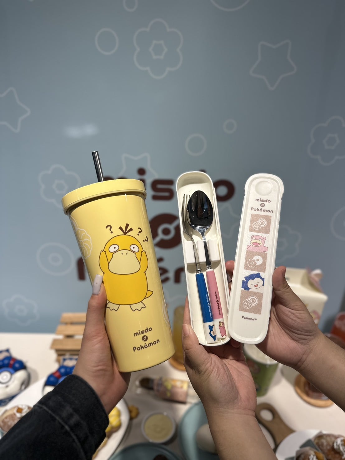 Mister Donut 攜手《寶可夢》推出超萌聯名!開賣時間、限定周邊、價格⋯一次看!