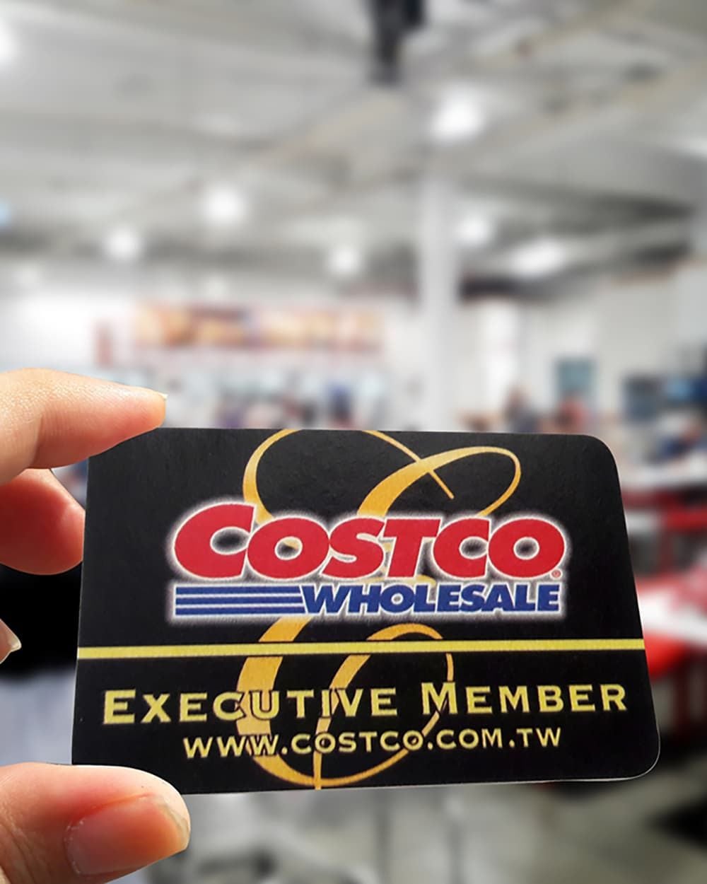 好市多 Costco 黑鑽會員有什麼好處?提前一小時進場、實施時間曝光!