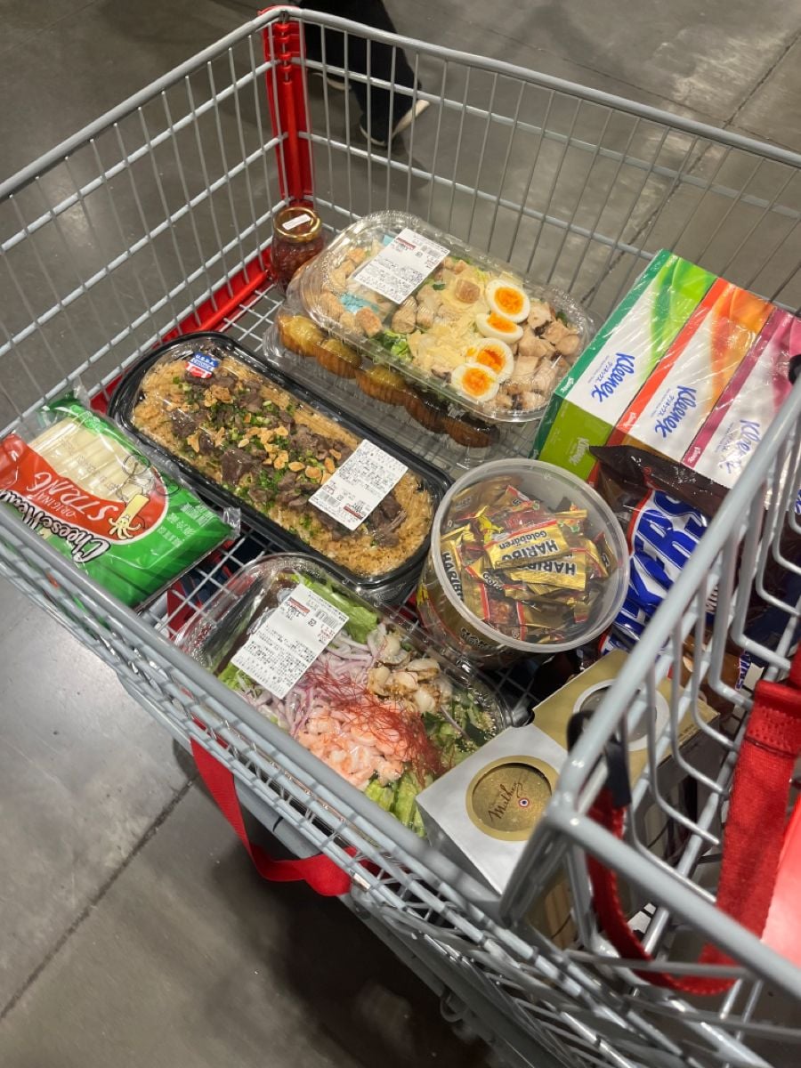 好市多 Costco 黑鑽會員有什麼好處?提前一小時進場、實施時間曝光!