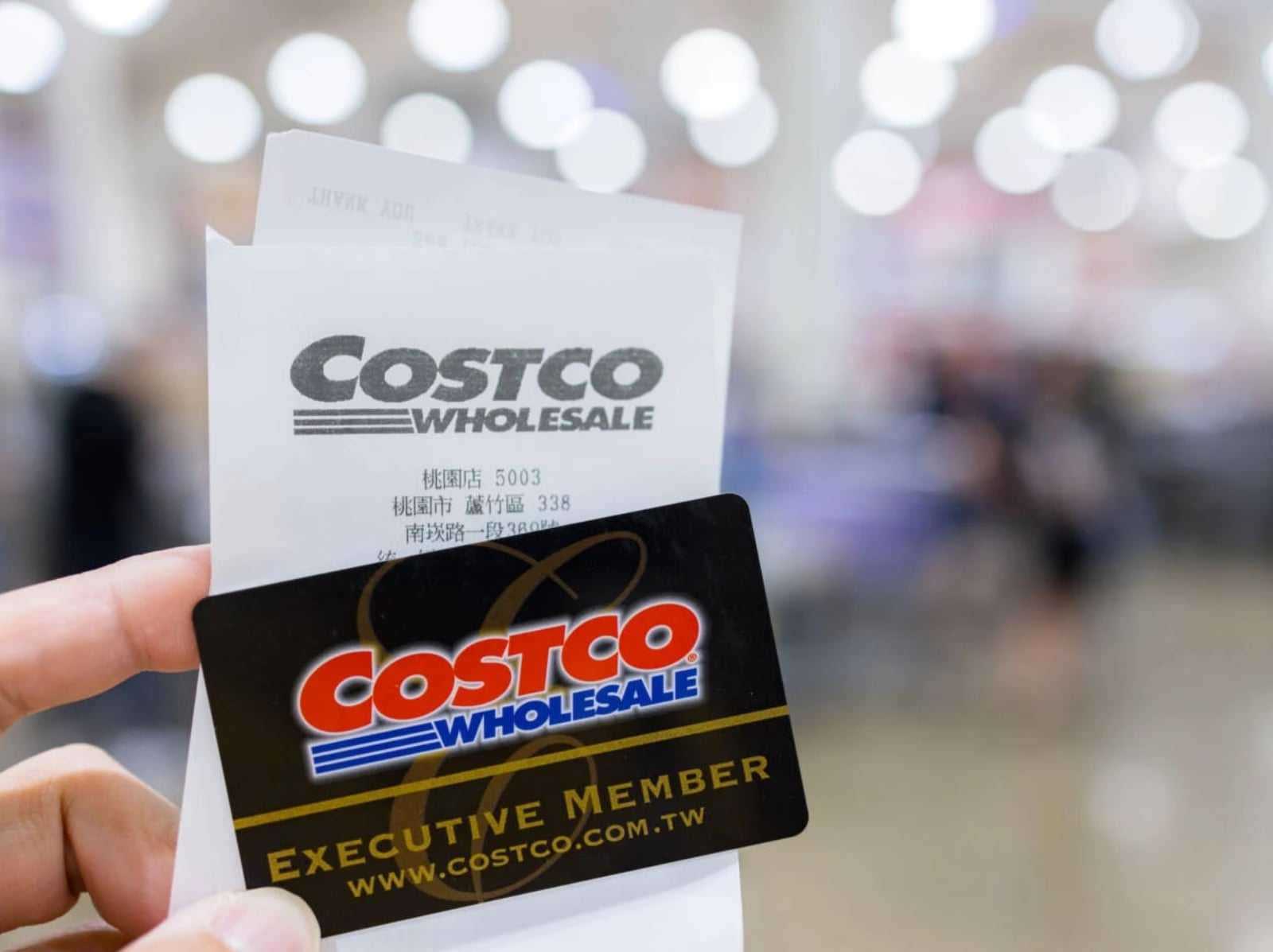 好市多 Costco 黑鑽會員有什麼好處？提前一小時進場、實施時間曝光！