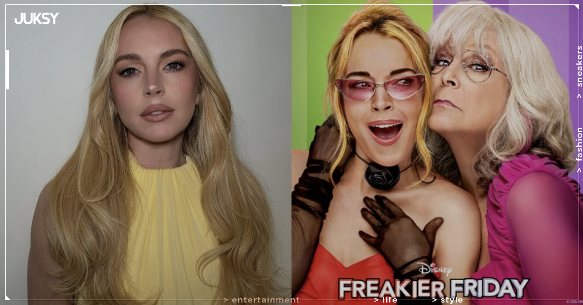 琳賽蘿涵 Lindsay Lohan 母親節感動 1630 萬粉絲！曬海灘照深情告白 2 歲兒子 Luai：「愛比眼前的海洋更深！」