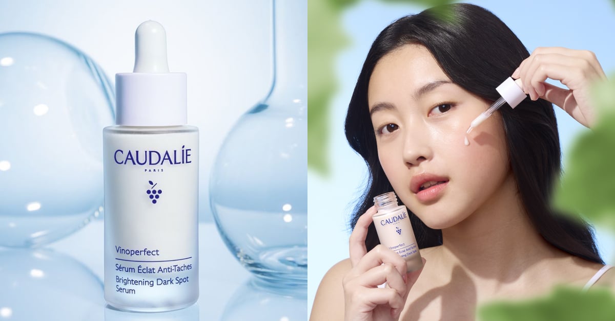 Caudalie