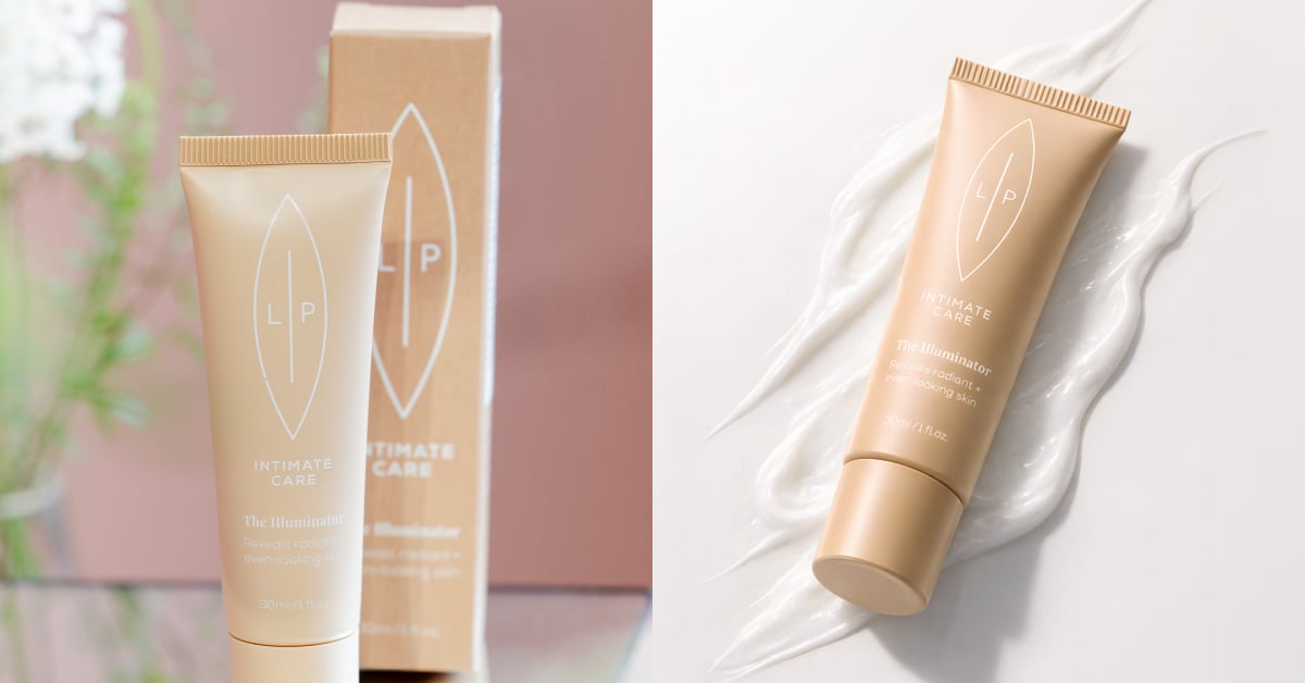 LIP Intimate Care 甘草定極致亮采精華