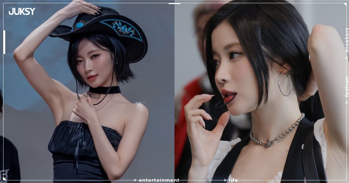 BABYMONSTER Asa 腋下狀態引熱議!如何除毛不留黑頭:2 招刮除方法、亮白保養技巧曝光!