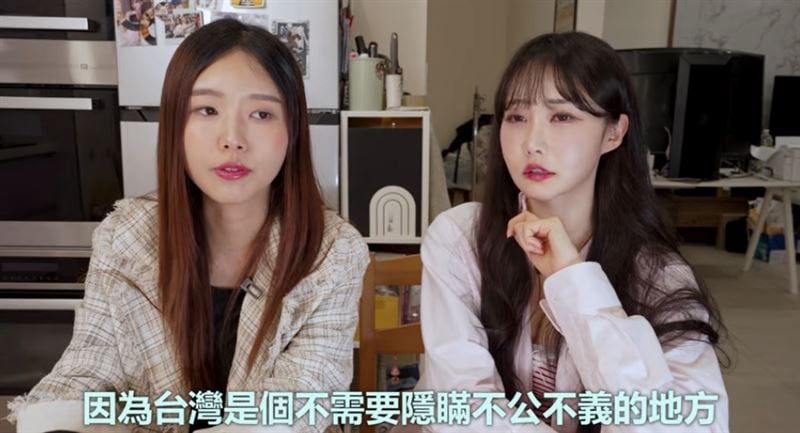 鄭嘉睿親揭與素泳遭霸凌內幕！頭流血被逼上場坦言：「將定居台灣療癒休息！」